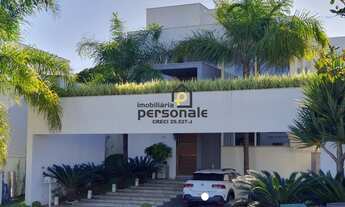 Imagem: Casa em condomínio em Sorocaba, Alphaville