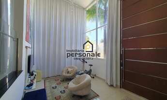 Imagem 4: Casa em condomínio em Sorocaba, Alphaville Nova Esplanada II