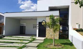 Imagem: Casa em condomínio em Sorocaba, Campos