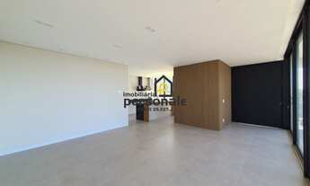 Imagem 4: Casa em condomínio em Sorocaba, Alphaville Nova Esplanada 3