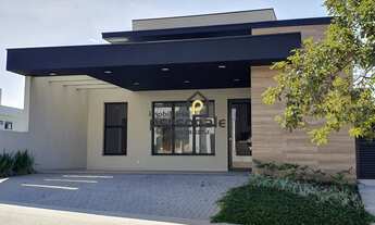 Imagem: Casa em condomínio em Sorocaba, Monte Carlo