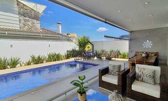 Imagem: Casa em condomínio em Sorocaba, Ângelo