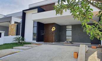 Imagem: Casa em condomínio em Sorocaba, Le France