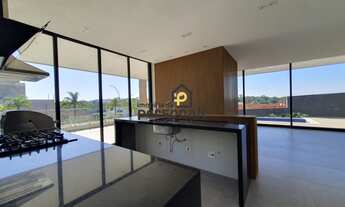 Imagem 7: Casa em condomínio em Sorocaba, Alphaville Nova Esplanada 3