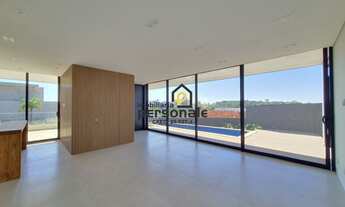 Imagem 5: Casa em condomínio em Sorocaba, Alphaville Nova Esplanada 3