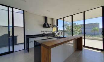 Imagem 6: Casa em condomínio em Sorocaba, Alphaville Nova Esplanada 3