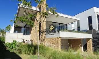 Imagem: Casa em condomínio em Sorocaba, Alphaville