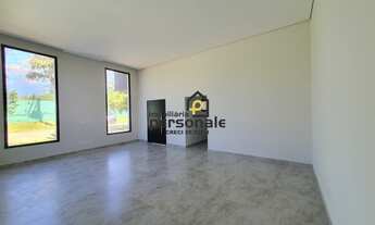 Imagem 6: Casa em condomínio em Sorocaba, Campos do Conde