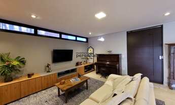 Imagem 3: Casa em condomínio em Sorocaba, Alphaville Nova Esplanada I