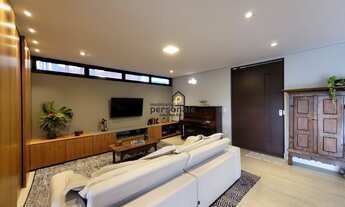 Imagem 4: Casa em condomínio em Sorocaba, Alphaville Nova Esplanada I