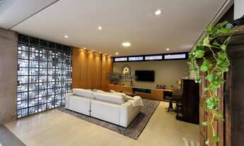 Imagem 5: Casa em condomínio em Sorocaba, Alphaville Nova Esplanada I