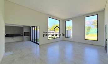 Imagem 4: Casa em condomínio em Sorocaba, Campos do Conde