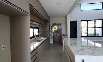 Imagem 7: Casa em condomínio em Sorocaba, Monte Carlo