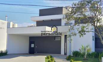 Imagem: Casa em condomínio em Sorocaba, Sunset