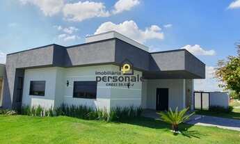 Imagem 2: Casa em condomínio em Sorocaba, Campos do Conde