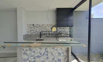 Imagem 6: Sobrado no Condomínio Terras de São Francisco