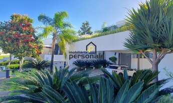 Imagem 2: Casa em condomínio em Sorocaba, Alphaville Nova Esplanada II