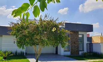 Imagem 3: Casa em condomínio em Sorocaba, Campos do Conde