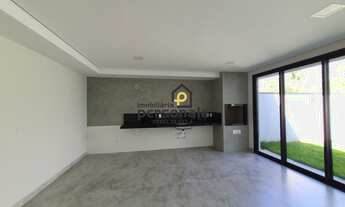 Imagem 7: Casa em condomínio em Sorocaba, Campos do Conde