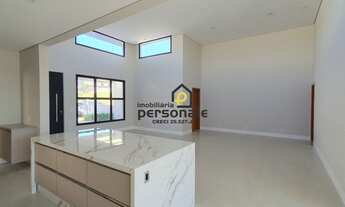 Imagem 4: Casa em condomínio em Sorocaba, Monte Carlo