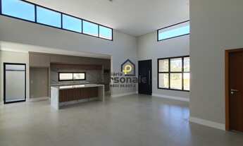 Imagem 3: Casa em condomínio em Sorocaba, Monte Carlo