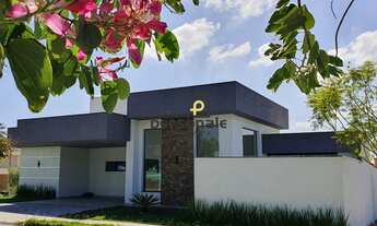 Imagem: Casa em condomínio em Sorocaba, Campos