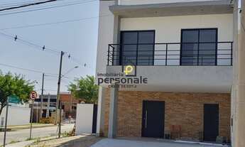 Imagem 2: Casa em condomínio em Sorocaba, Terras de São Francisco