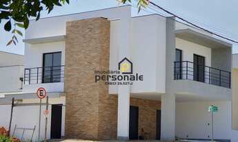 Imagem: Casa em condomínio em Sorocaba, Terras