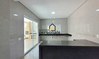 Imagem 5: CASA TÉRREA NO JARDIM PORTOBELLO