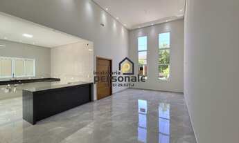 Imagem 4: CASA TÉRREA NO JARDIM PORTOBELLO