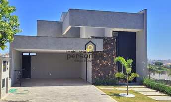 Imagem: Casa em condomínio em Sorocaba, Ibiti Reserva