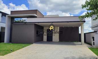 Imagem: Casa em condomínio em Sorocaba, Alphaville