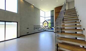 Imagem 7: Casa em condomínio em Sorocaba, Alphaville Nova Esplanada 4