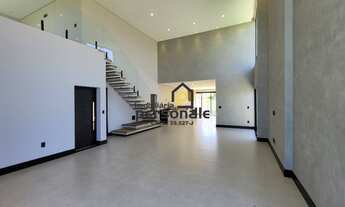 Imagem 4: Casa em condomínio em Sorocaba, Alphaville Nova Esplanada 4