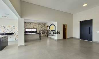 Imagem 5: Casa em condomínio em Sorocaba, Alphaville Nova Esplanada 3