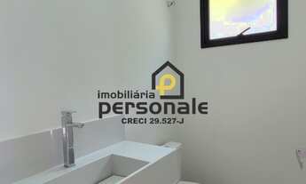 Imagem 5: Casa em condomínio em Sorocaba, Alphaville Nova Esplanada 3