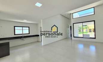 Imagem 3: Casa em condomínio em Sorocaba, Alphaville Nova Esplanada 3