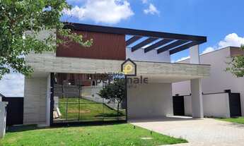 Imagem: Casa em condomínio em Sorocaba, Alphaville