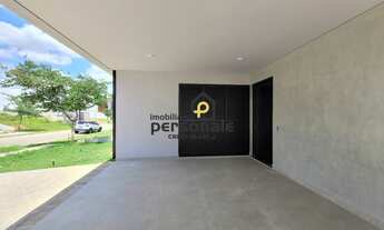 Imagem 2: Casa em condomínio em Sorocaba, Alphaville Nova Esplanada 3