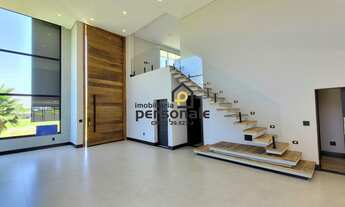 Imagem 5: Casa em condomínio em Sorocaba, Alphaville Nova Esplanada 4