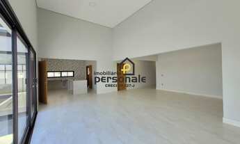 Imagem 5: Casa em condomínio em Sorocaba, Alphaville Nova Esplanada 3