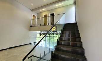 Imagem 3: Casa no Condomínio Alphaville Nova Esplanada 4