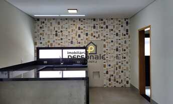 Imagem 6: Casa em condomínio em Sorocaba, Alphaville Nova Esplanada 3