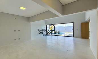 Imagem 3: Casa em condomínio em Sorocaba, Alphaville Nova Esplanada 3