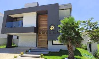 Imagem: Casa em condomínio em Sorocaba, Alphaville