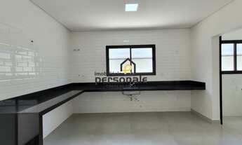 Imagem 6: Casa em condomínio em Sorocaba, Alphaville Nova Esplanada 3