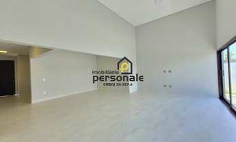 Imagem 6: Casa em condomínio em Sorocaba, Alphaville Nova Esplanada 3