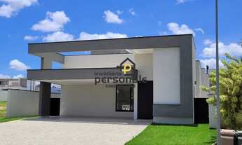 Imagem: Casa em condomínio em Sorocaba, Alphaville