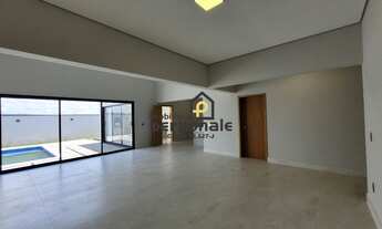 Imagem 4: Casa em condomínio em Sorocaba, Alphaville Nova Esplanada 3