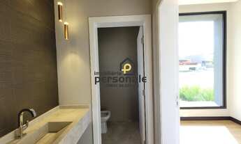 Imagem 5: Casa no Condomínio Alphaville Nova Esplanada 4